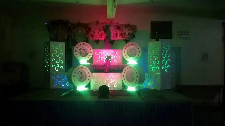 Akshay Caterers